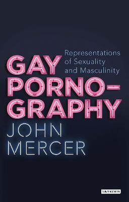 Cover of Gay Pornography