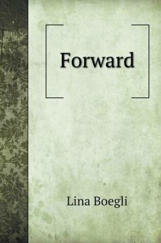 Cover of Forward