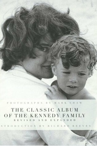 Cover of The John F. Kennedys