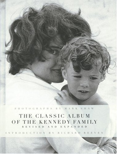 Book cover for The John F. Kennedys