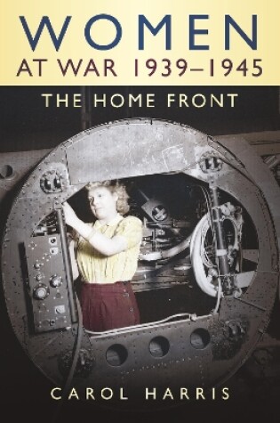 Cover of Women at War 1939-1945