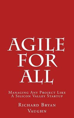 Cover of Agile For All