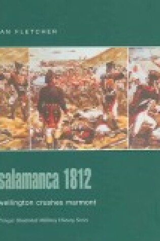 Cover of Salamanca 1812