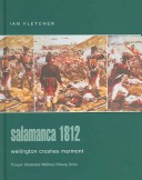 Book cover for Salamanca 1812