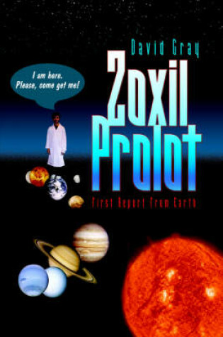 Cover of Zoxil Prolot