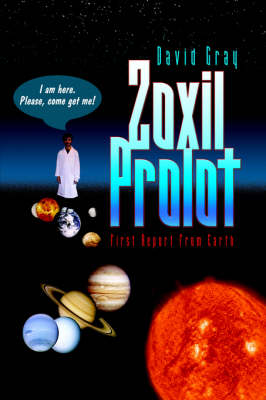 Book cover for Zoxil Prolot