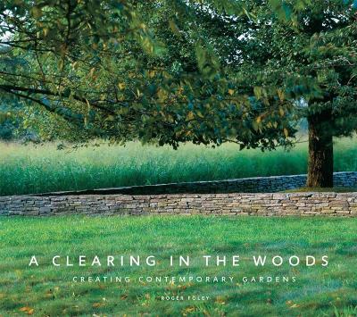 Book cover for A Clearing In The Woods