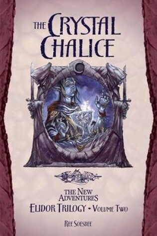 Cover of The Crystal Chalice