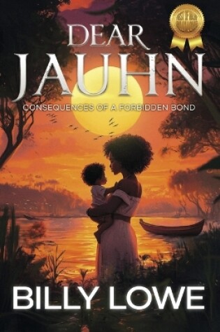 Cover of Dear Jauhn