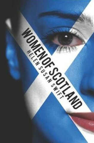 Cover of Women of Scotland