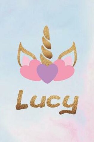 Cover of Lucy