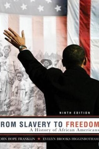 Cover of From Slavery to Freedom