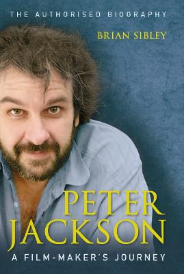 Book cover for Peter Jackson