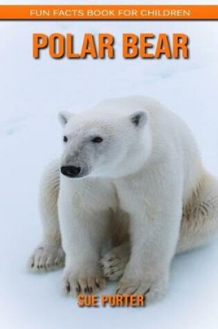 Cover of Polar bear