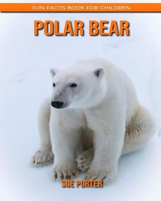 Book cover for Polar bear