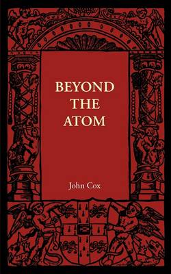 Book cover for Beyond the Atom