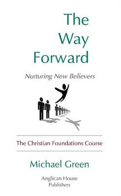 Book cover for The Way Forward