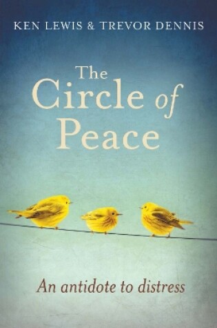 Cover of The Circle of Peace