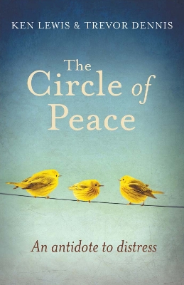 Book cover for The Circle of Peace