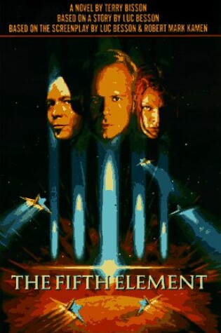 Cover of The Fifth Element