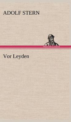 Book cover for VOR Leyden