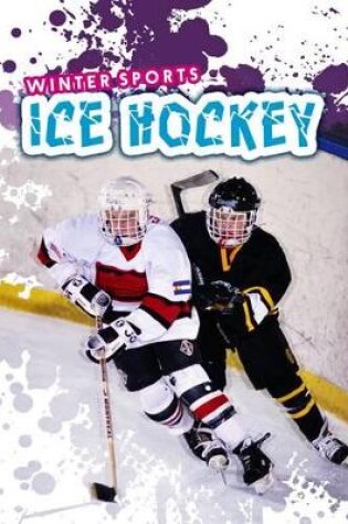 Cover of Ice Hockey
