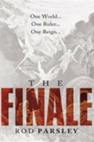 Cover of The Finale