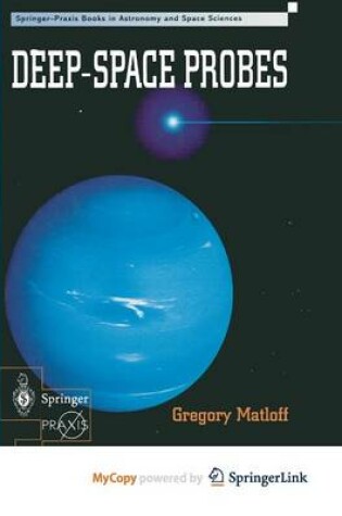 Cover of Deep-Space Probes