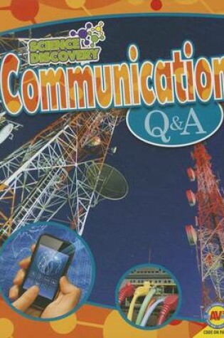 Cover of Communication QandA