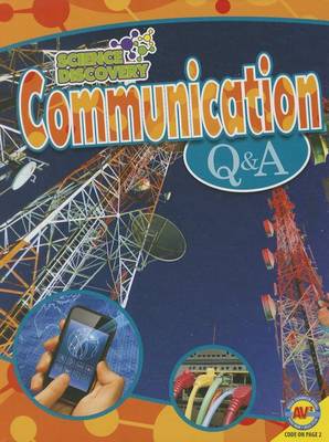 Cover of Communication QandA