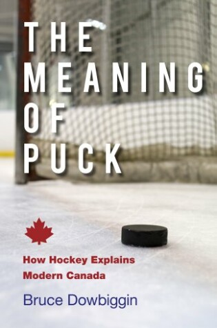 Cover of The Meaning of Puck