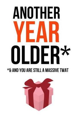 Book cover for Another Year Older*