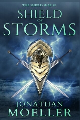 Cover of Shield of Storms