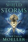 Book cover for Shield of Storms