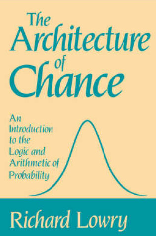 Cover of The Architecture of Chance