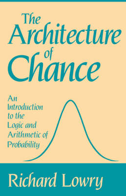 Cover of The Architecture of Chance