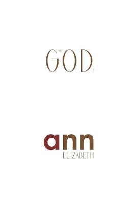 Book cover for Why God? - Ann Elizabeth