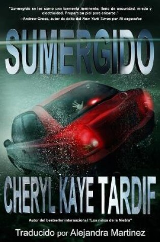Cover of Sumergido