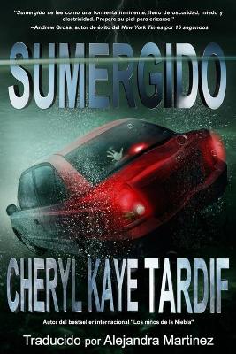 Book cover for Sumergido