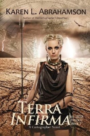 Cover of Terra Infirma