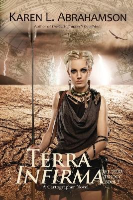 Book cover for Terra Infirma