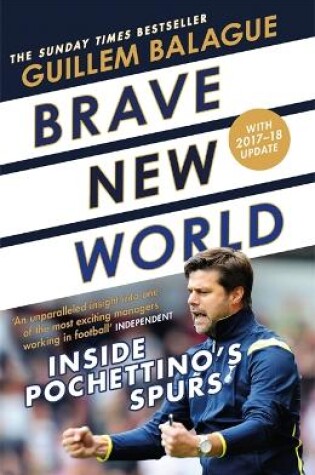 Cover of Brave New World