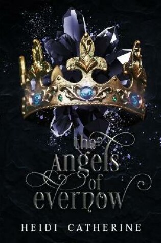 Cover of The Angels of Evernow