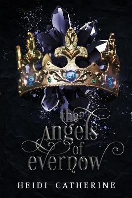 Book cover for The Angels of Evernow