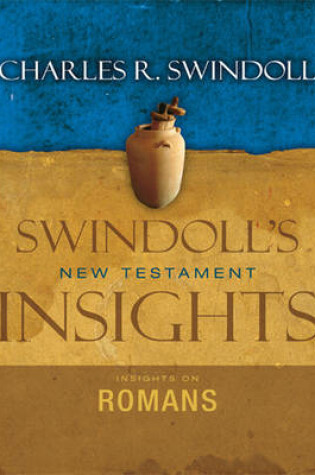 Cover of Insights on Romans: NIV