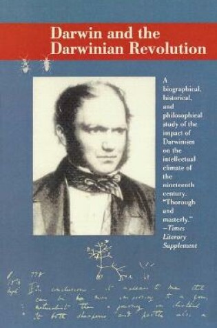 Cover of Darwin and the Darwinian Revolution