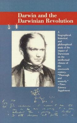 Book cover for Darwin and the Darwinian Revolution