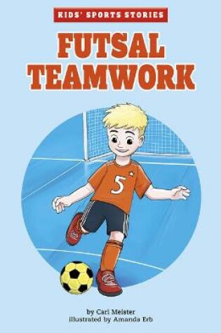 Cover of Futsal Teamwork
