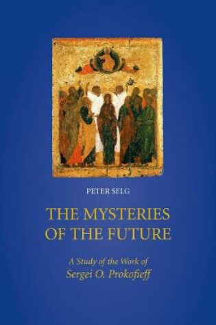 Cover of The Mysteries of the Future