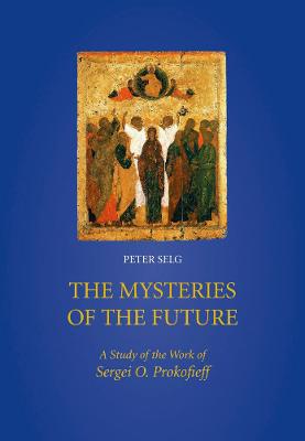 Book cover for The Mysteries of the Future